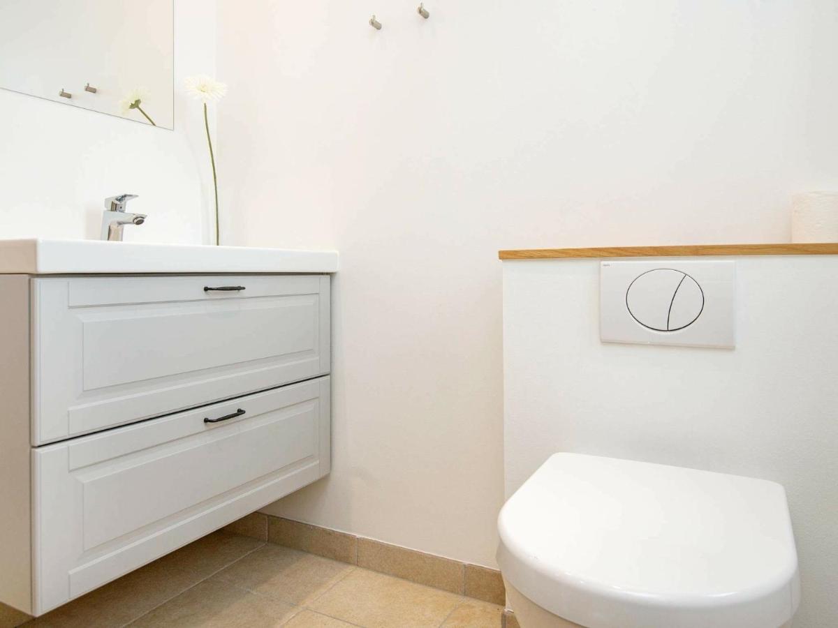 10 Person Holiday Home In Haderslev Buitenkant foto