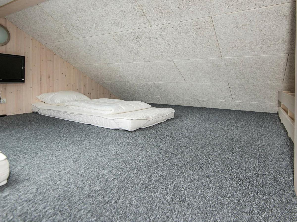 10 Person Holiday Home In Haderslev Buitenkant foto