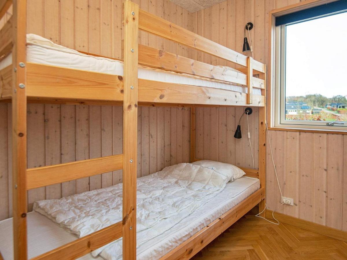 10 Person Holiday Home In Haderslev Buitenkant foto